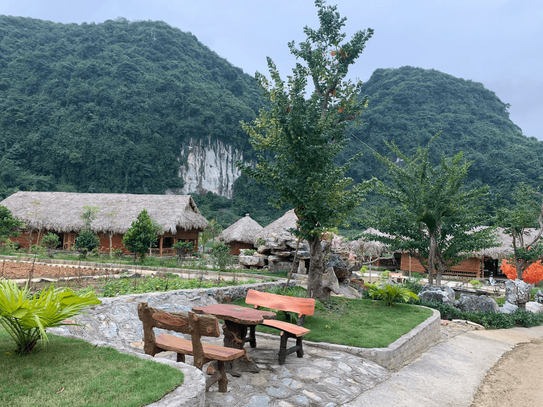 Đến Tam Điệp Ninh Bình nên đi đâu?