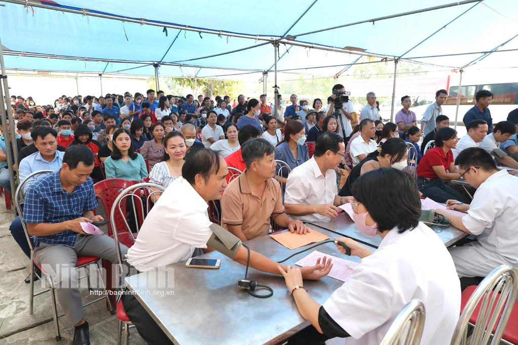 "Hành trình đỏ" về đích sớm trong năm 2023