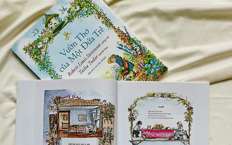 Giới thiệu tác phẩm thơ kinh điển của tác giả "Đảo giấu vàng"