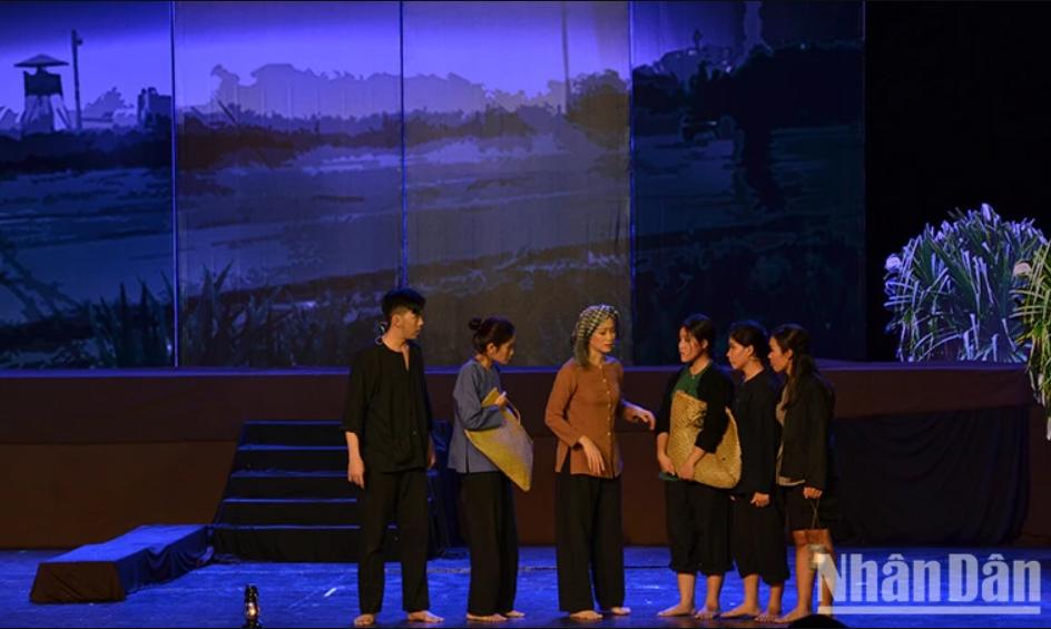 TP Hồ Chí Minh đẩy mạnh quảng bá tác phẩm văn học nghệ thuật đến công chúng