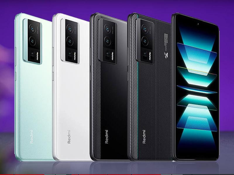 So sánh Xiaomi 13T và Redmi K60 Pro: 13T kém hiệu năng, hơn camera
