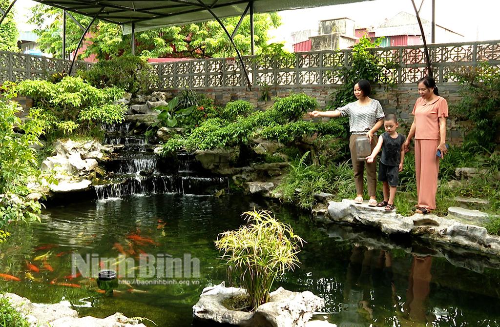 "Di cư an toàn" cho lao động nữ