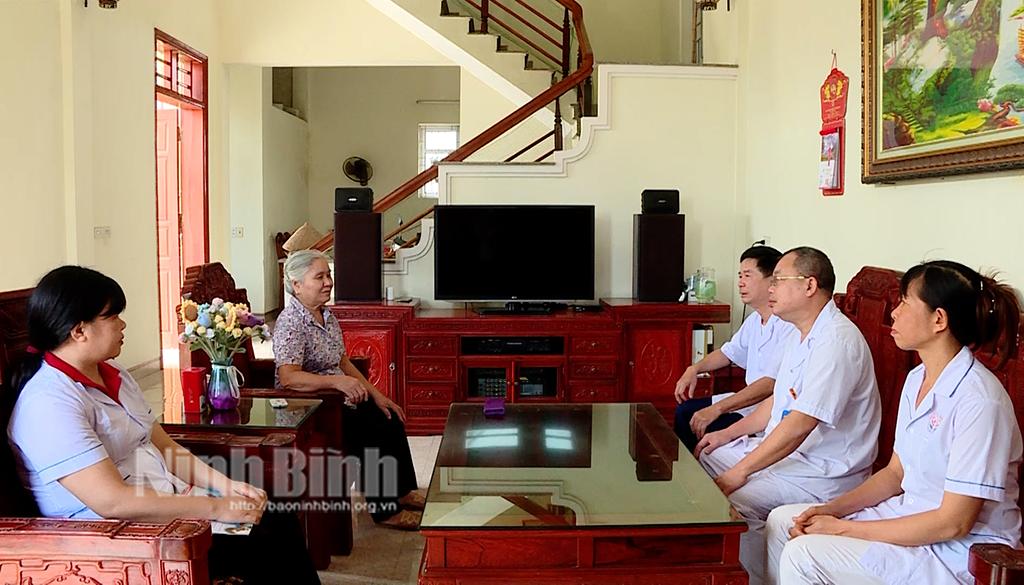 Chủ động kiểm soát dịch sốt xuất huyết