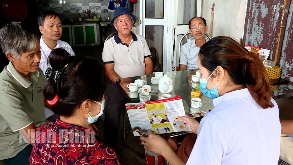 UBND tỉnh chỉ đạo tăng cường công tác phòng, chống dịch bệnh sốt xuất huyết Dengue