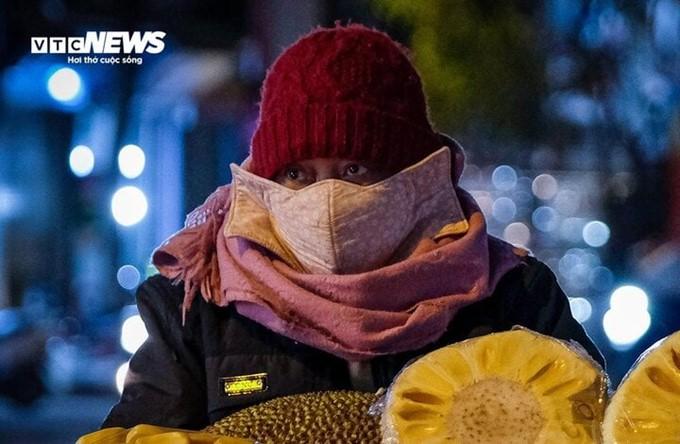 Khi nào thời tiết miền Bắc chuyển rét?