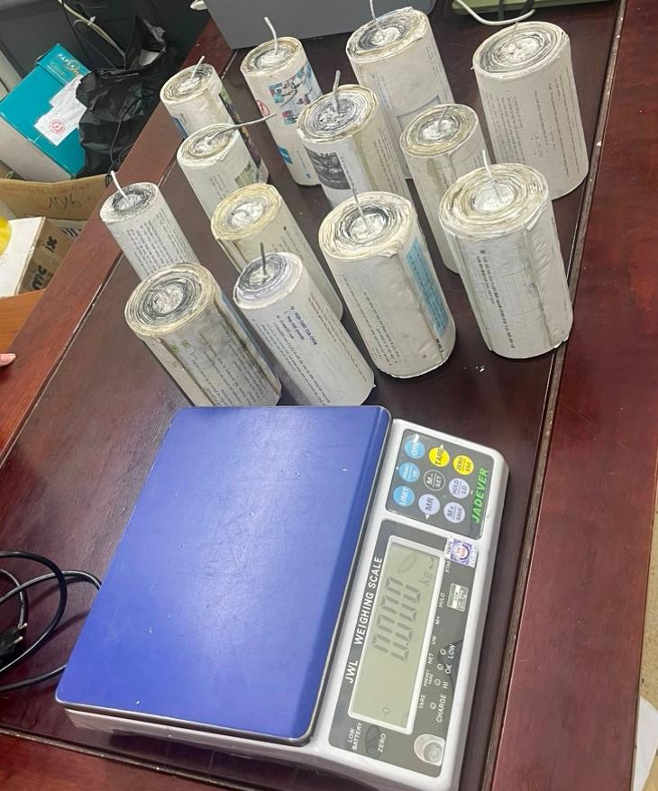 Thực hiện nghiêm các quy định về quản lý, sử dụng pháo nổ