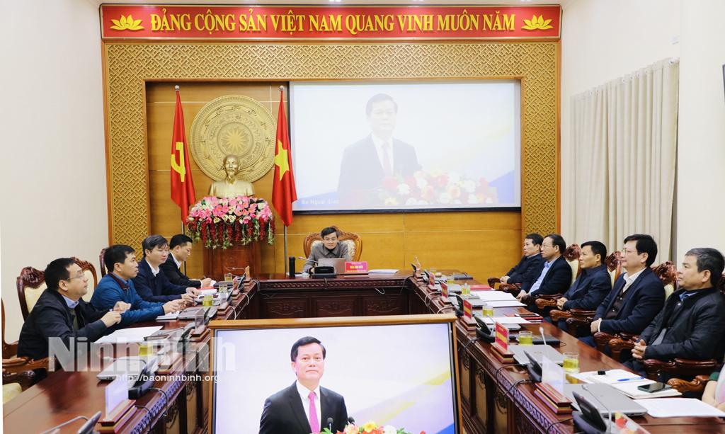 Hội nghị Ngoại giao lần thứ 32