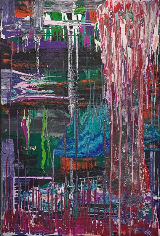 Dàn 'sao' đến chúc mừng Touliver, chồng ca sĩ Tóc Tiên ra mắt 'Lưng chừng khủng hoảng'