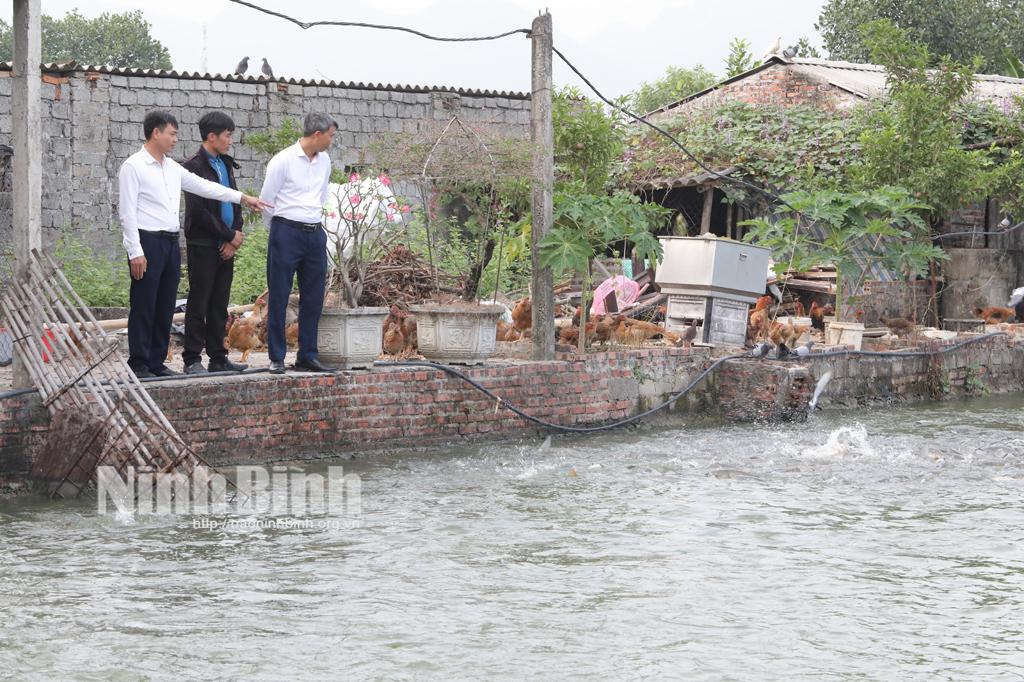 Về miền đất… thức