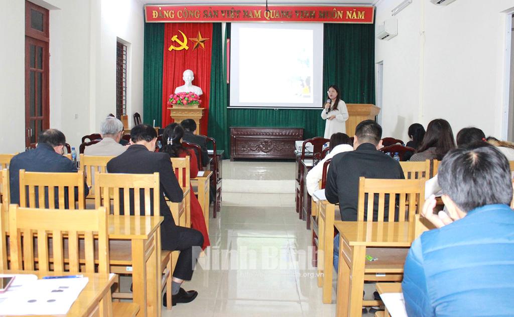 Đánh giá kết quả công tác phòng, chống dịch bệnh trên người