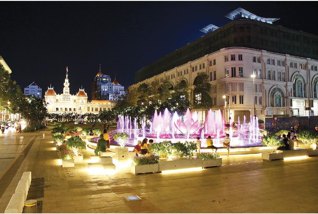 Hội thảo Mỹ thuật trong Không gian văn hóa Hồ Chí Minh