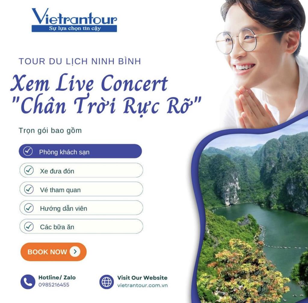 Ninh Bình: Cuối tháng 2, nhiều cơ sở lưu trú kín phòng