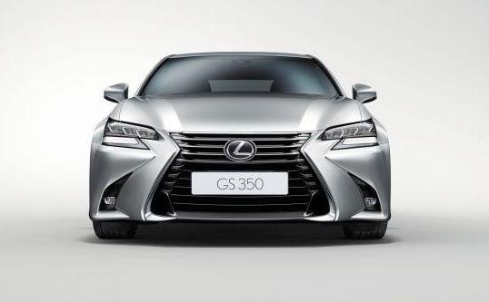 Lexus Việt Nam triệu hồi 64 xe GS350, RC200t và GS200t có nguy cơ cháy