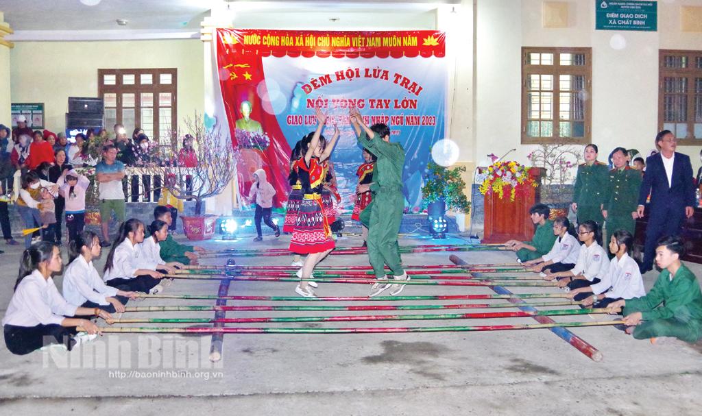 Thanh niên Ninh Bình sẵn sàng lên đường làm nhiệm vụ bảo vệ Tổ quốc