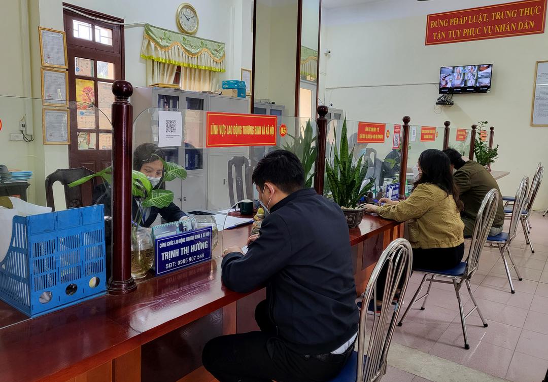 "Giữ vững kỷ cương, tăng cường trách nhiệm, đổi mới, sáng tạo, hiệu quả thực chất" - nhiệm vụ trọng tâm năm 2023