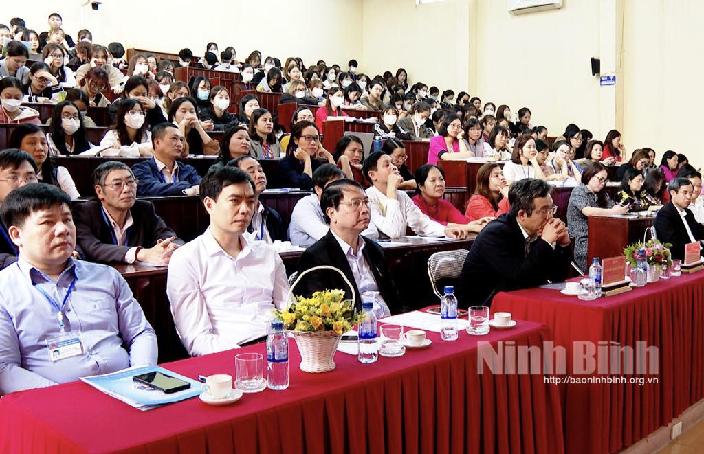 Tọa đàm kỷ niệm 80 năm ra đời "Đề cương về văn hóa Việt Nam"