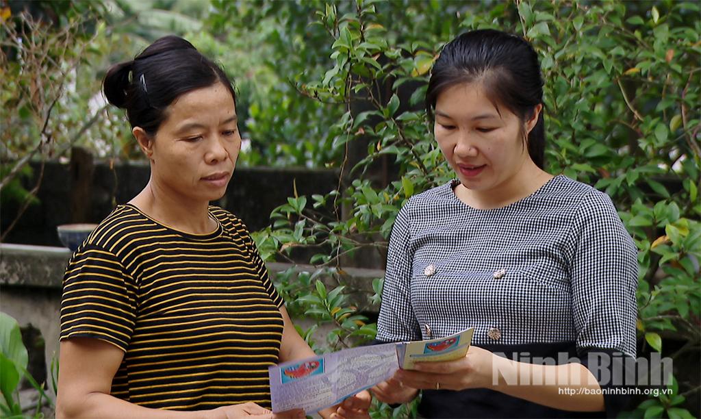 Nhiều khó khăn, thiệt thòi khi không tham gia bảo hiểm y tế