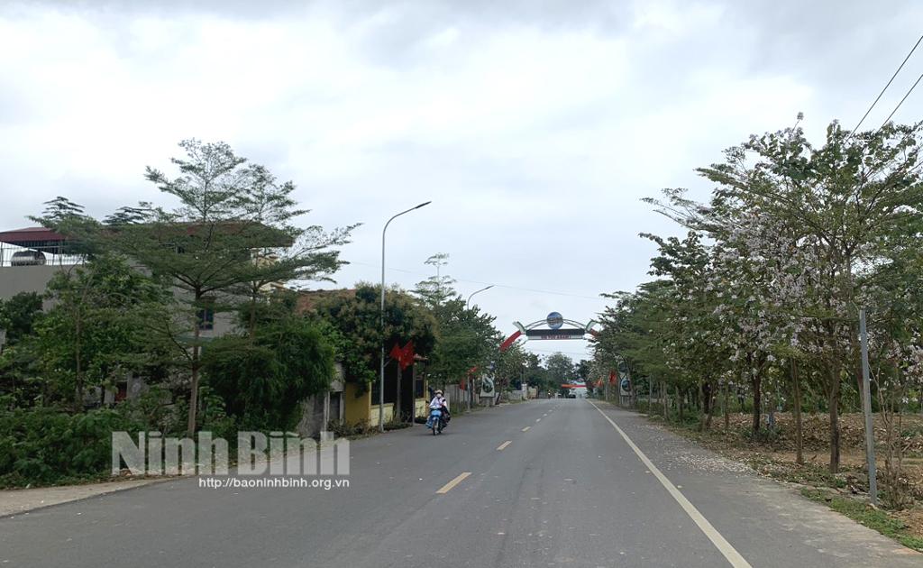 Tăng tốc giải ngân vốn đầu tư công các chương trình mục tiêu Quốc gia