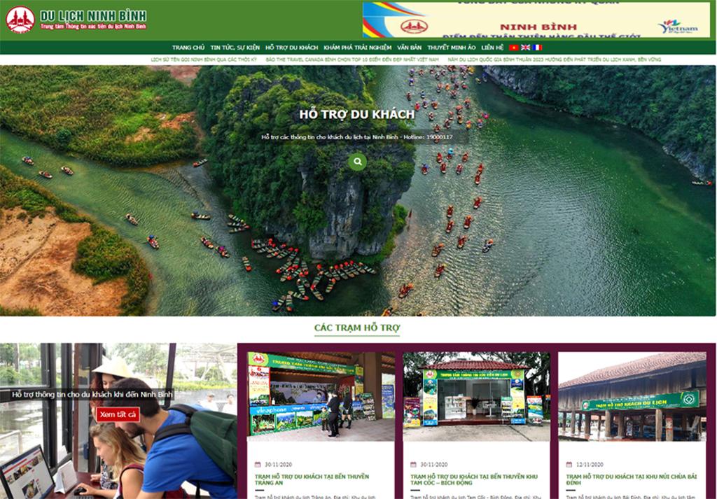 Du lịch thông minh: Xu hướng tất yếu phát triển bền vững