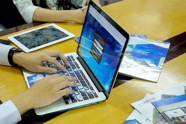 Tăng cường sự hiện diện của "phái đẹp" trong dòng chảy công nghệ số