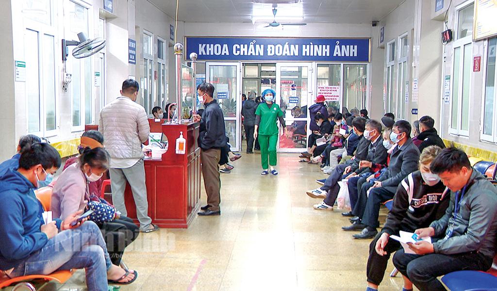 Chủ động các biện pháp phòng, chống dịch COVID-19