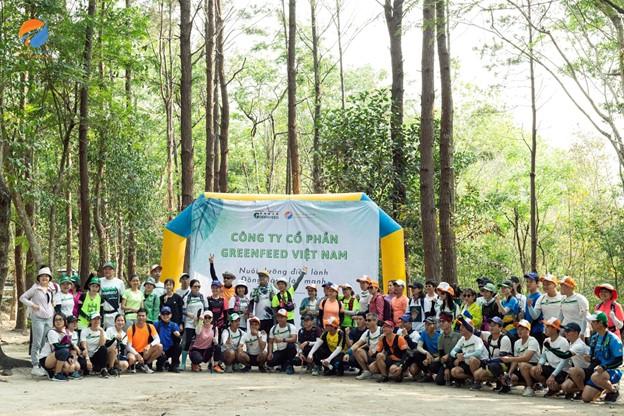 Vietrek Travel - chuyên tổ chức tour khách đoàn cho doanh nghiệp