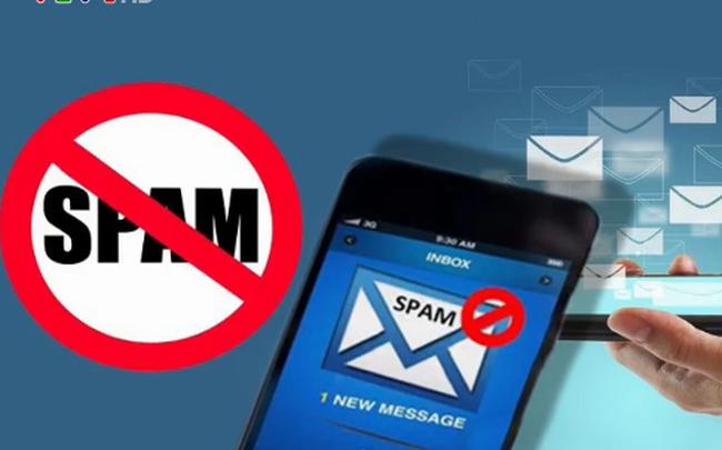 240 triệu tin nhắn rác bị chặn trong hơn 5 tháng