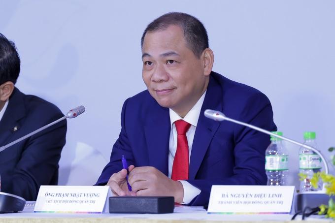 VinFast sắp ra mắt ôtô điện "siêu nhỏ"