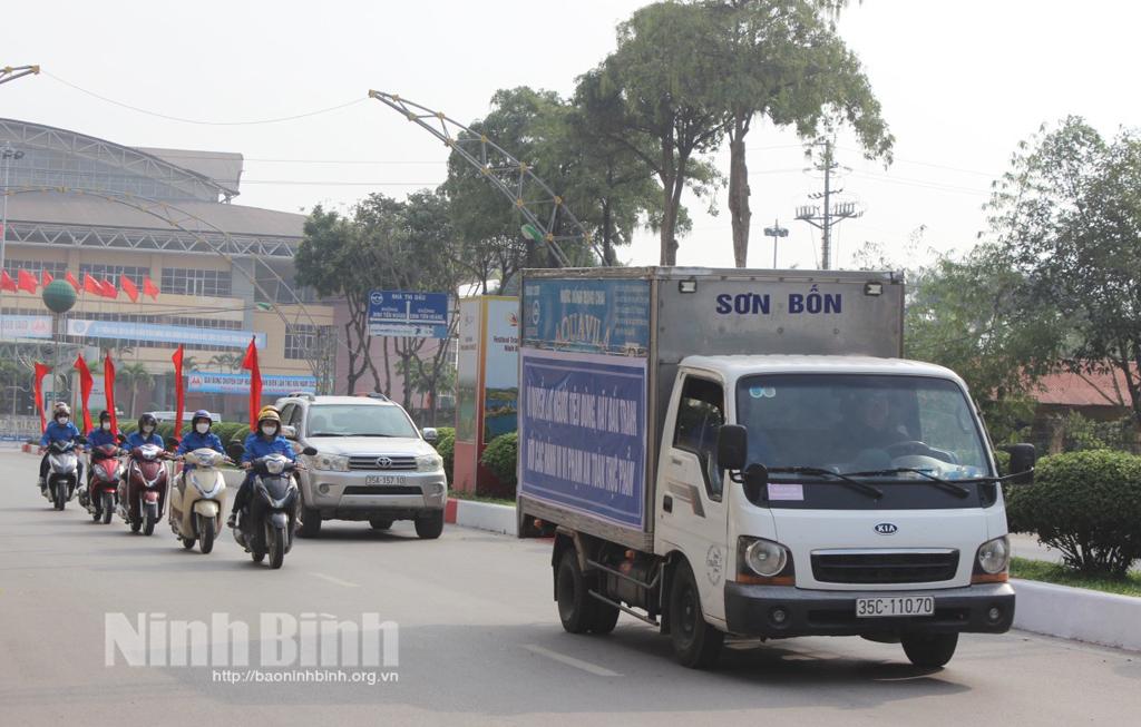 Cẩn trọng trước nguy cơ ngộ độc thực phẩm mùa nắng nóng