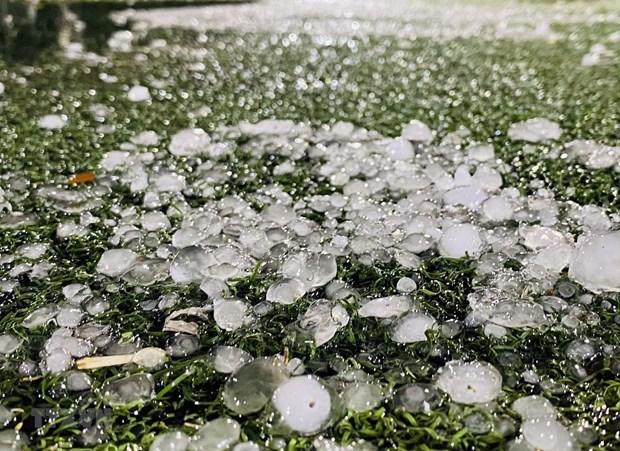 Cảnh báo các hiện tượng thời tiết nguy hiểm cuối tháng Sáu, tháng Bảy