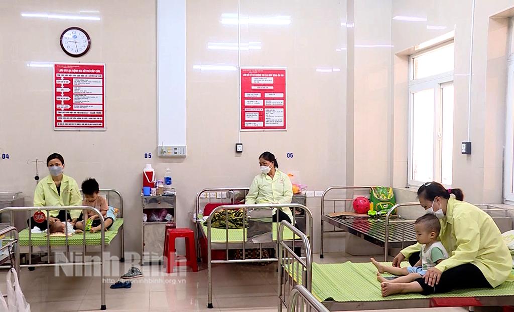 Bảo vệ sức khỏe trong những ngày thời tiết nắng nóng