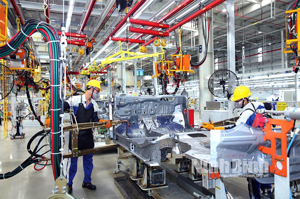 Tập trung tham mưu đổi mới công tác Thi đua - Khen thưởng, khơi dậy nguồn lực phát triển