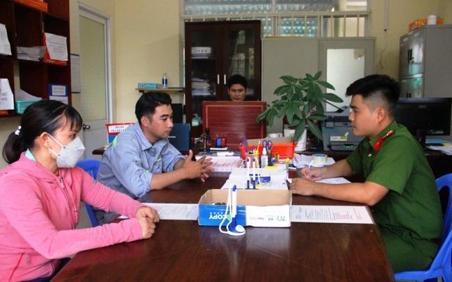 Công an cấp xã cấp Giấy chứng nhận đủ điều kiện an ninh, trật tự; quản lý cơ sở kinh doanh