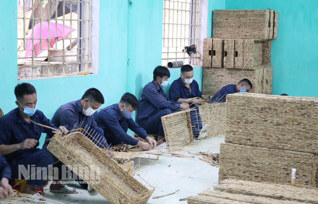 Thay đổi cách nhìn - thay đổi cuộc sống của người sau cai nghiện