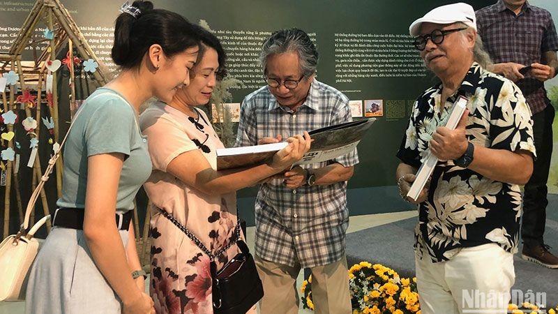 Ra mắt sách về cuộc đời và sự nghiệp của họa sĩ Trịnh Hữu Ngọc