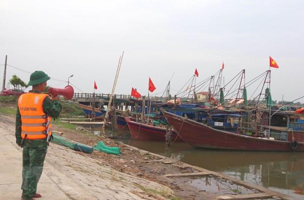 Biển Đông có khả năng đón 2-3 cơn bão, áp thấp nhiệt đới trong tháng 8