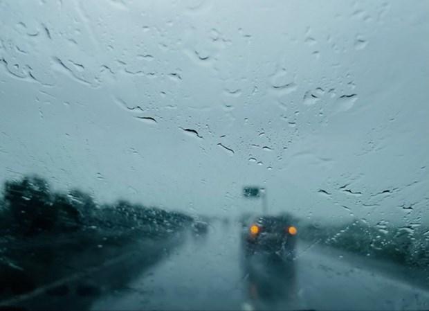 Chủ động ứng phó với mưa diện rộng và mưa lớn cục bộ ở Bắc Bộ và Thanh Hóa