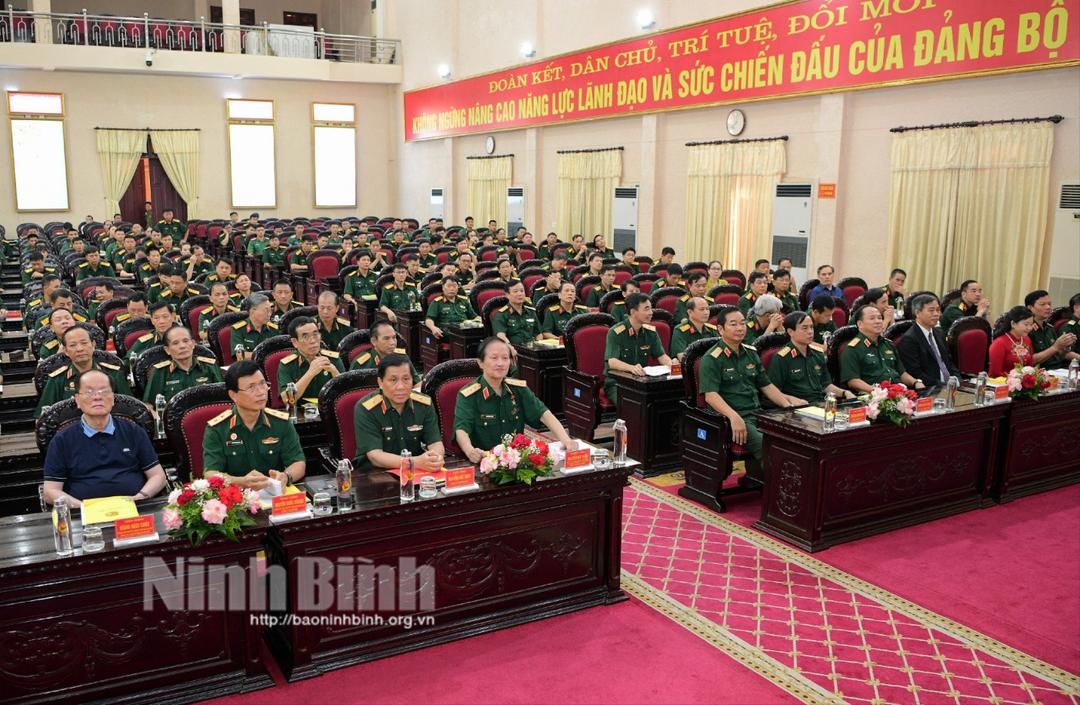 Tọa đàm Viết tiếp truyền thống "Thần tốc - Quyết thắng"