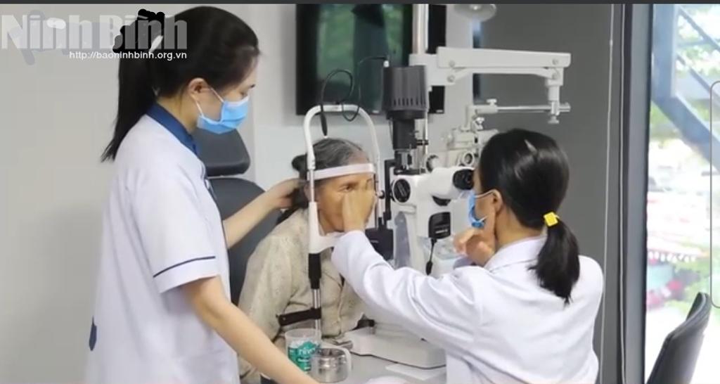 UBND tỉnh chỉ đạo tăng cường phòng, chống dịch bệnh đau mắt đỏ