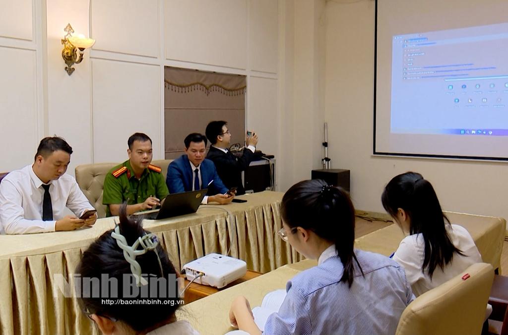 Lợi ích thiết thực từ phần mềm quản lý lưu trú ASM