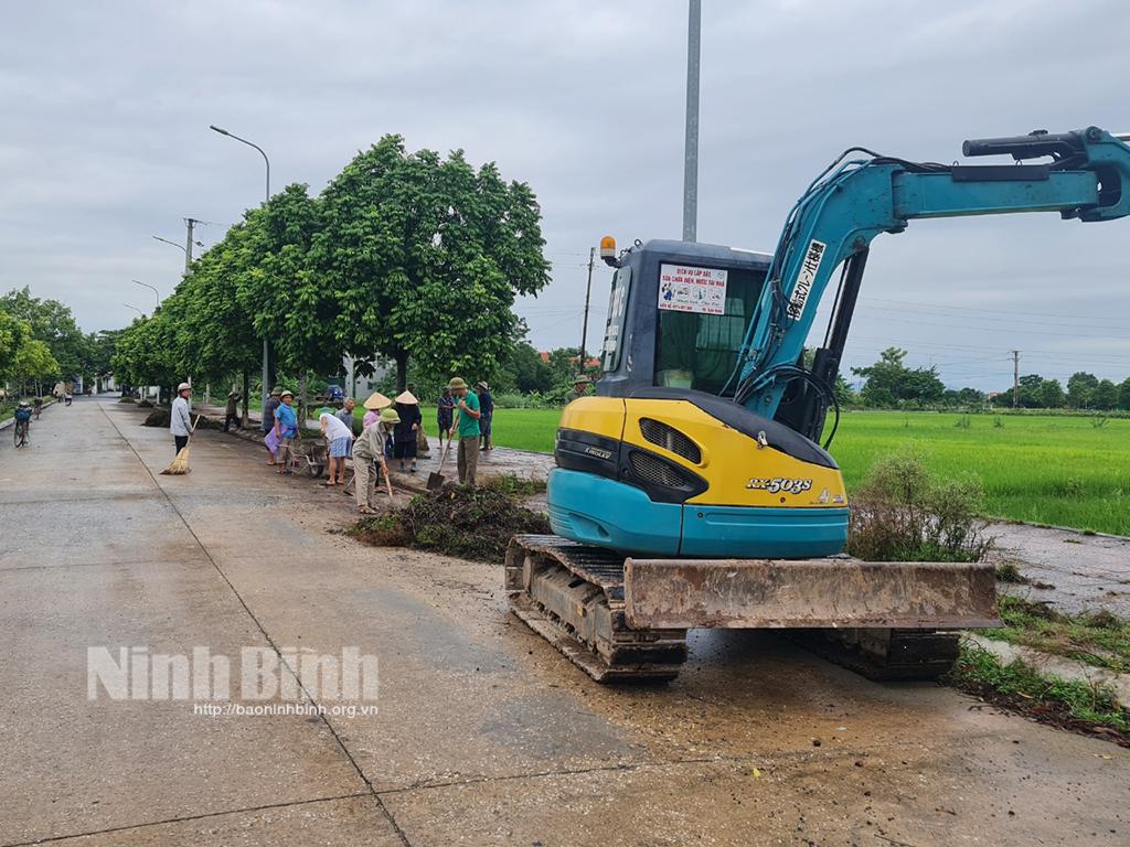 Nam giới là hội viên danh dự, tiếp sức để phong trào phụ nữ và hoạt động Hội phát triển