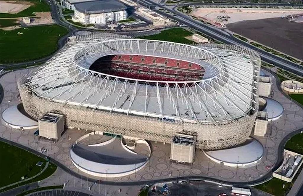 AFC Asian Cup 2023: Qatar hoàn tất công tác chuẩn bị cho ngày hội bóng đá châu Á