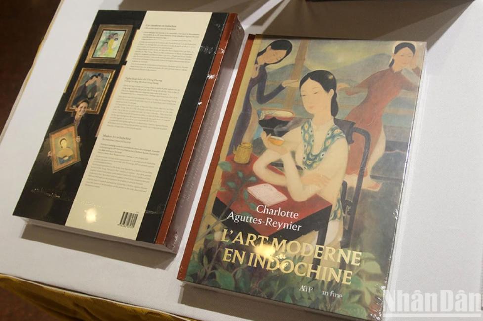 Hé lộ lịch sử trăm năm của trường Mỹ thuật Đông Dương