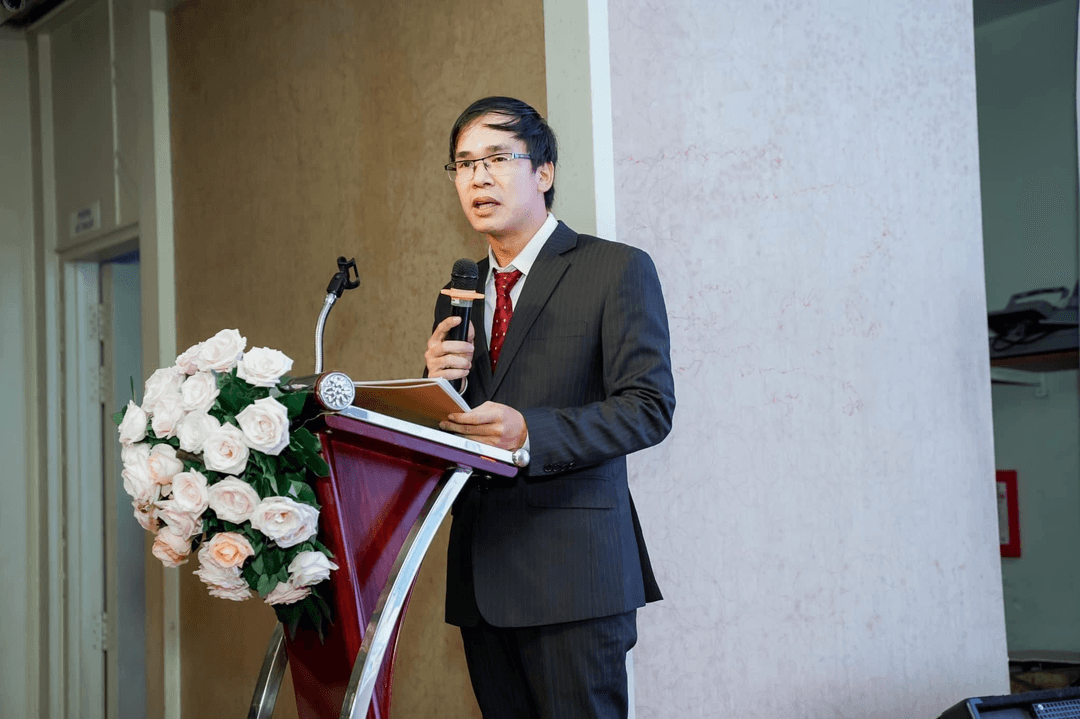 Thạc sĩ, Bác sĩ Nguyễn Tuấn Định - chuyên gia về tạo hình thẩm mỹ