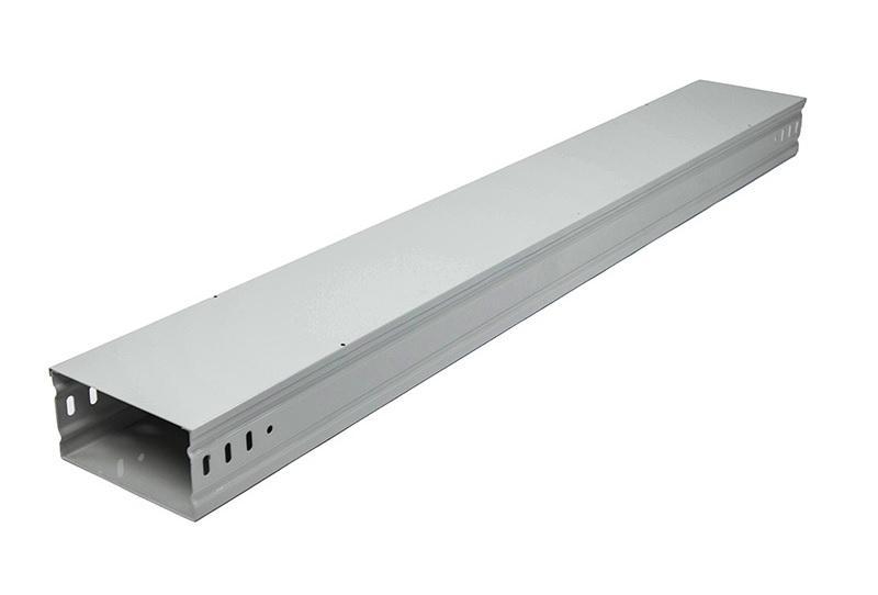 Thang máng cáp là gì? Được sử dụng trong trường hợp nào?