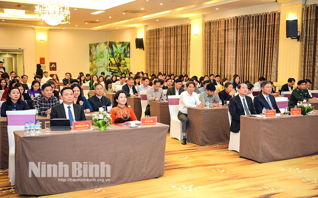 Triển khai nhiệm vụ công tác Tuyên giáo năm 2024