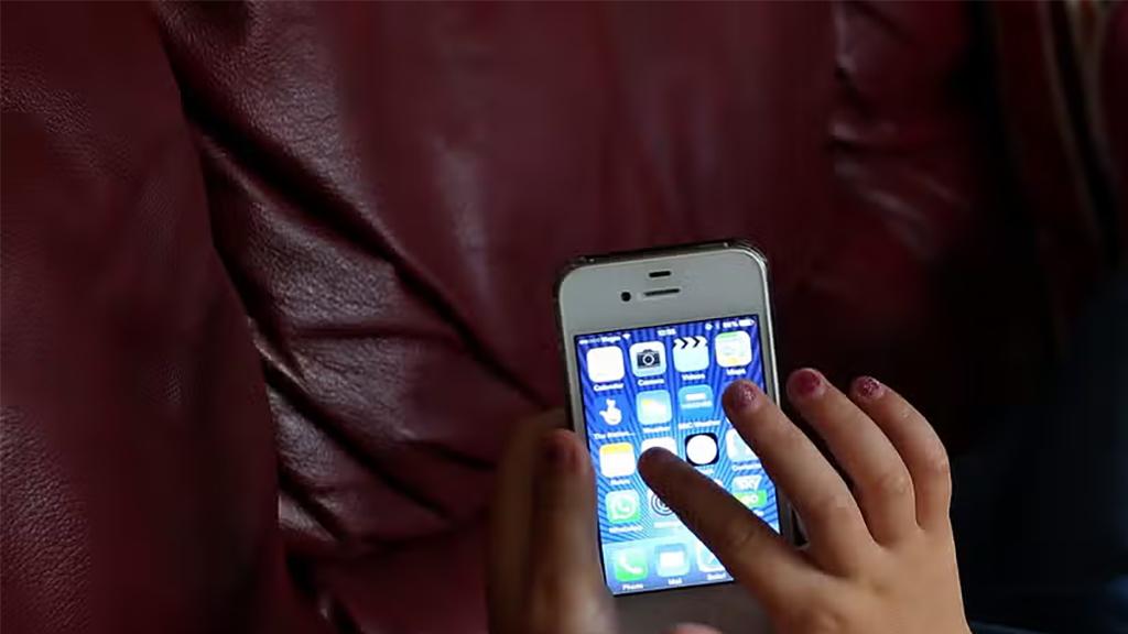 Mỹ - Anh thành lập nhóm công tác đảm bảo an toàn trực tuyến cho trẻ em