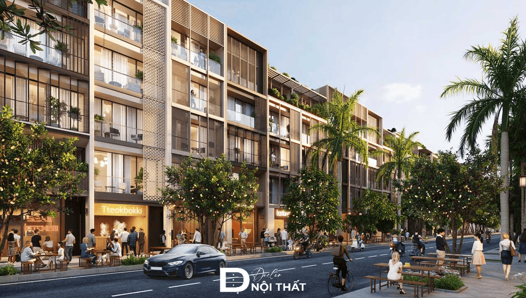 Doctor Nội Thất - Giải pháp thiết kế nội thất giá rẻ nhưng chất lượng tuyệt hảo