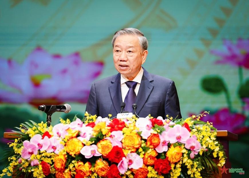 Phát huy tính Đảng trong xây dựng Nhà nước pháp quyền xã hội chủ nghĩa Việt Nam