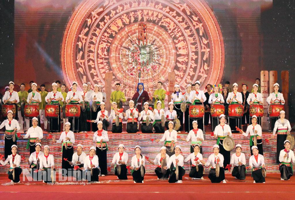 Phát triển du lịch miền núi: Thêm giải pháp bền vững cho ngành "công nghiệp không khói" - (Kỳ I): Về miền đất cổ Nho Quan